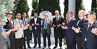 Dilovası'nda 15 Temmuz Ruhu 10. Yılında Aynı İnanç ve Kararlılıkla Yaşatıldı