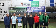 Dilovası'nda birimler karşı karşıya geldi