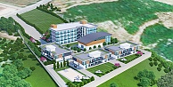 Dilovası'nda Huzurevi, Yaşlı Bakım ve Rehabilitasyon Merkezi ve Çocuk Evleri Yerleşkesi'nin temeli atılıyor