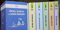 'Dirençli şehirler' için tüm bilimsel tavsiyeler bu kitaplarda