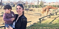 Doğalgazdan zehirlenerek öldü