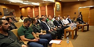 Doğu Marmara Kalkınma Ajansı Genel Sekreteri Mustafa Çöpoğlu: 