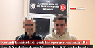 Dolandırıcılık Suçundan Kesinleşmiş Hapis Cezası Bulunan Şahıs Yakalandı