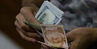 Dolar/TL son 2 ayın en düşük seviyesine geriledi