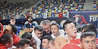 Down Sendromlular Futsal Türkiye Kupası, Kocaeli'de sona erdi