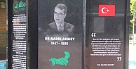 Dr. Sadık Ahmet'in Anısı Kocaeli'de Yaşayacak