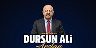 Dursun Ali Arslan Anma Turnuvası Başlıyor