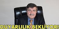 Duyarlılık bekliyor!