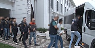 E- Ticaret Siteleri Üzerinden 71 Kişiyi 500 Bin TL Dolandırdılar: 4 Tutuklama
