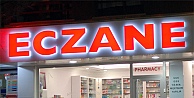 Eczane bulamadılar!