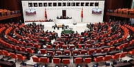 Ek gösterge ve öğrenci affı teklifi Meclis'te kabul edildi