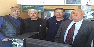 Emiroğullarına İstanbul'dan gelin geliyor