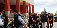 Emniyet Müdürleri tutuklandı!