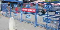 Emniyet tetikte!