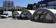 En Acı Günde Yanınızda!