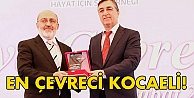 En Çevreci Kocaeli!