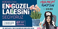 En Güzel Laleler Bu Festivalde