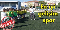 En iyi gelişim spor
