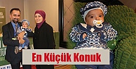 En Küçük Konuk Rüzgar Bebek