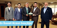 En Önemli Hizmet Gençliğe!