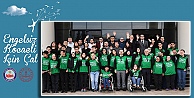 'Engelsiz Kocaeli İçin Çal'