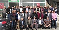 Erdal Aydın güven tazeledi!