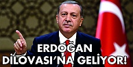 Erdoğan, Dilovası'na geliyor!