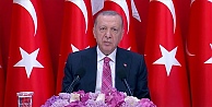 Erdoğan zam oranını açıkladı! Yeni asgari ücret belli oldu