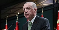 Erdoğan'dan asgari ücret açıklaması: 'İnşallah müjdeli haberi paylaşırız'