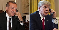 Erdoğan'dan Trump'a: PYD/YPG'ye destek vermeyin