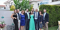 Eren ve Cansu ilk adımı attı!