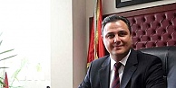 Ergin TÜBİTAK Başkanı oldu!