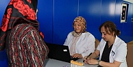 Erken teşhis hayat kurtarır