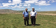 Erzurum Ve Karadenizde Devr-i Alem!
