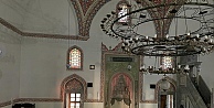 ESKİŞEHİR KURŞUNLU CAMİSİ