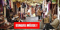 Esnafa Yönelik Paket Geliyor !