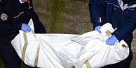 Evin tuvaletinde ölü bulundu!