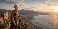 Evliya Çelebi'nin İzinde Antalya/Alanya