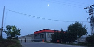 Fabrika eğitim arazisinde mi?