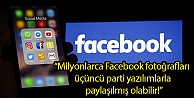 Facebook, Yazılım Hatası İçin Uyardı