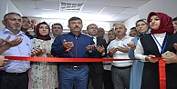 Farabi'de 2 açılış birden