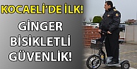 Farabi'ye Ginger'li güvenlik!