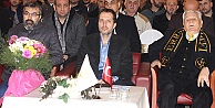 Fatih Erbakan Kocaeli'ye geldi