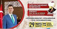 Fatih Sultan Mehmet ve İnovasyon