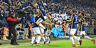 Fenerbahçe, Medipol Başakşehir'i Devirdi!