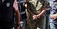 FETÖ operasyonunda 16 asker tutuklandı