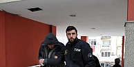 FETÖ şüphelileri adliyede