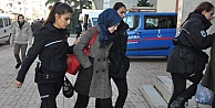 FETÖ ŞÜPHELİSİ KATİPLER SERBEST
