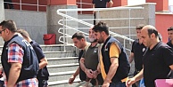 Fetö zanlıları adliyede!