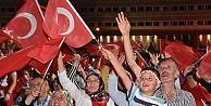 Final mitingi yapılacak!